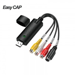 TEKSON-ELECTRONICA-Easy-CAP-USB