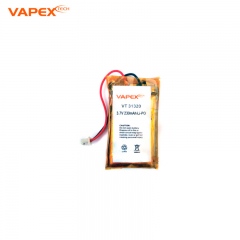 TEKSON ELECTRONICA - VAPEX BAT LITTIO V015