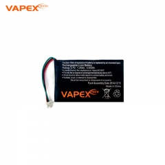 TEKSON ELECTRONICA - VAPEX BAT LITTIO V017