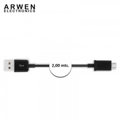 TEKSON ELECTRONICA - ARWEN USB MICRO