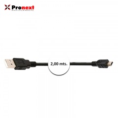 TEKSON ELECTRONICA - PRONEXT MINI USB