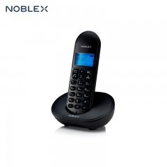 TEKSON ELECTRONICA - TELEFONO FIJO DE NOBLEX NDT 4000