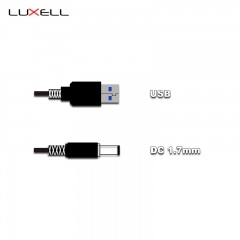 TEKSON ELECTRONICA - CABLE DE ALMENTACION USB240