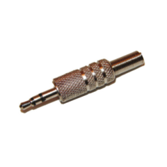 TEKSON-ELECTRONICA-PLUG-35-STEREO-METAL