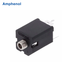TEKSON-ELECTRONICA-JACH-CHASIS-Amphenol-35-STEREO