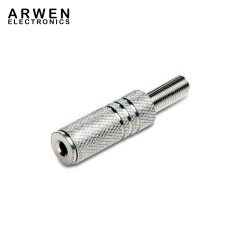 TEKSON-ELECTRONICA-JACK-35-PROLONGACION-METALICA