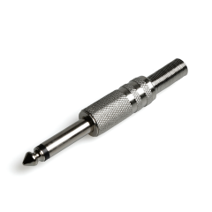 TEKSON-ELECTRONICA-PLUG-65-MONO-METAL