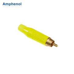 TEKSON-ELECTRONICA-RCA-MACHO-AMPHENOL-A