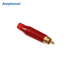 TEKSON-ELECTRONICA-RCA-MACHO-AMPHENOL-R