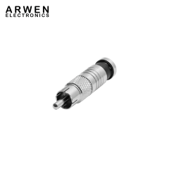 TEKSON-ELECTRONICA-RCA-MACHO-RGA-A-COMPRESION