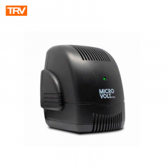 TEKSON ELECTRONICA - ESTABILIZADOR TRV  MICRO VOLT H