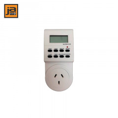 TEKSON ELECTRONICA - TIMMER DIGITAL