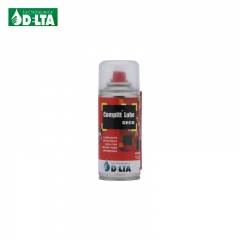 TEKSON ELECTRONICA - COMPITT LUBE SECO