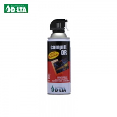 TEKSON ELECTRONICA - COMPITT OR