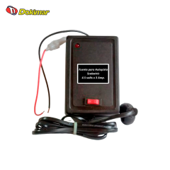 TEKSON-ELECTRONICA-FU-45-X-3-AMP.-AP