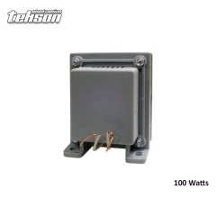 TEKSON-ELECTRONICA-TR-AUDIO-100W